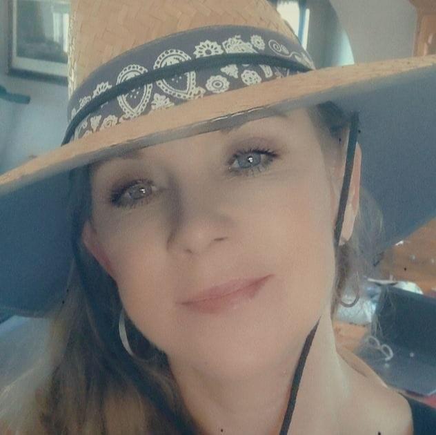 Shelly Powell