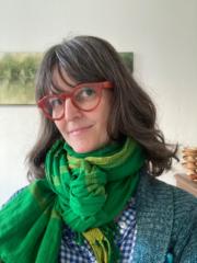 Catherine McRae