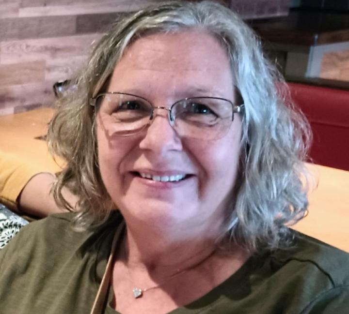 Kathy Jestus
