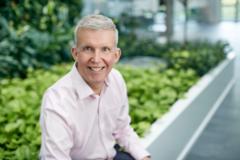 Iain McGowan