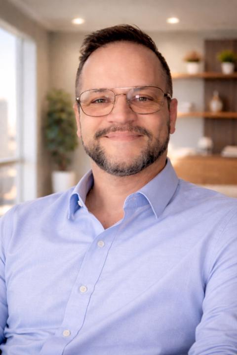 Andy Montpetit
