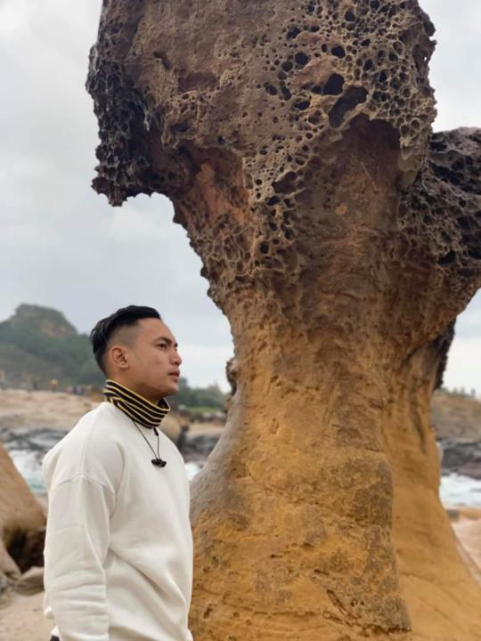 Jason Lagman