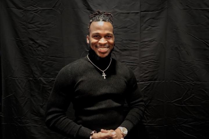 Donte Mitchell