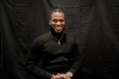 Donte Mitchell