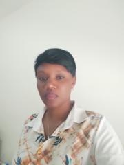 Adjaratou Ouedraogo
