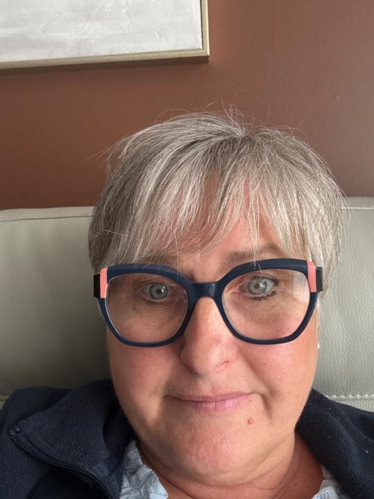 Yvonne Cromie