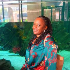Liliane Mathurin