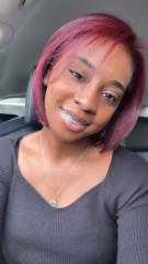 Faith Mckoy
