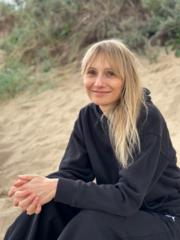 Magdalena Łyskawinska