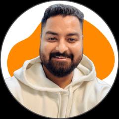Rahul Lalia