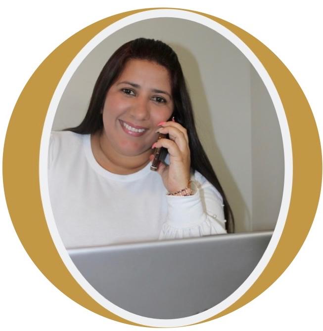 Glisimar Perdomo Pena