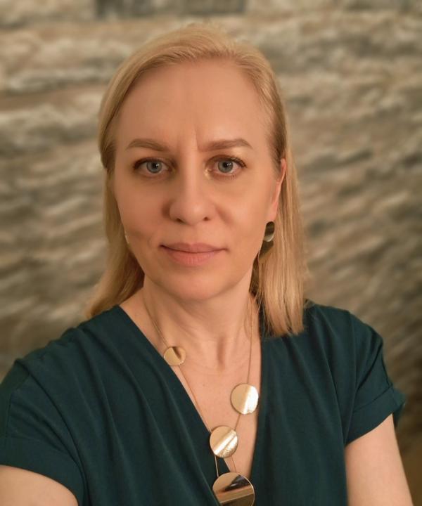 Giedrė Staugaitytė