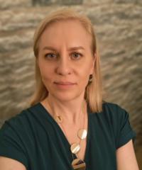 Giedrė Staugaitytė