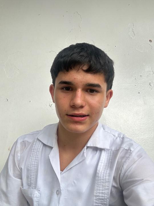 Miguel Ángel Muñoz giraldo