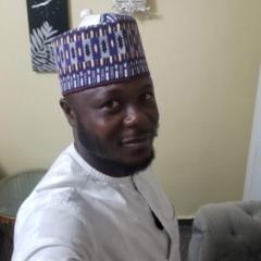 Abdulshakur Abdulazeez