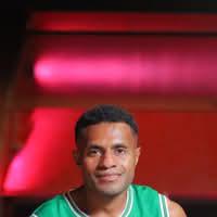Raymond Watopa