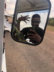 Antwi-Boasiako Romeo Andy