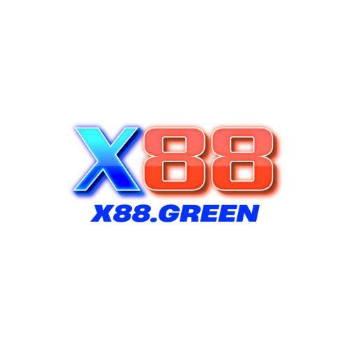 X Green