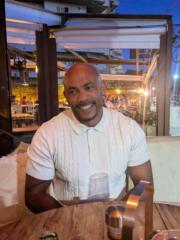 Darren Brown