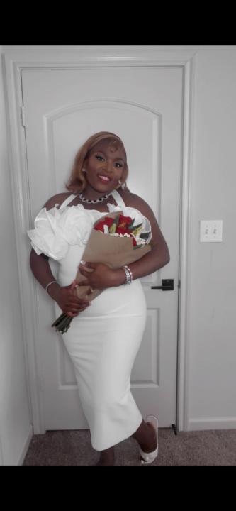 Belina Kabengele