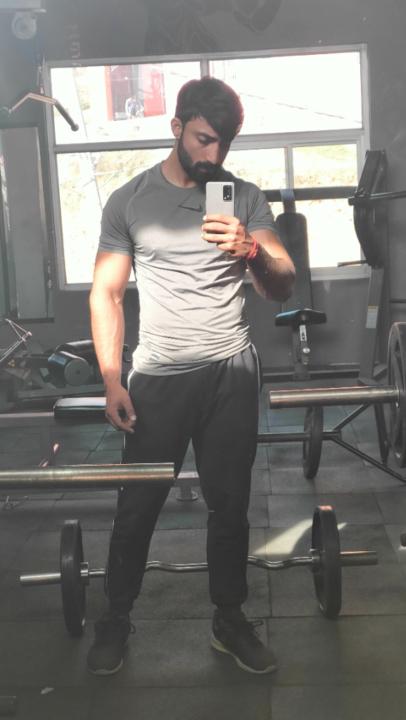 Gourav Karyal