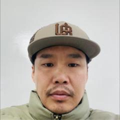 Dayandorj Davaadoj