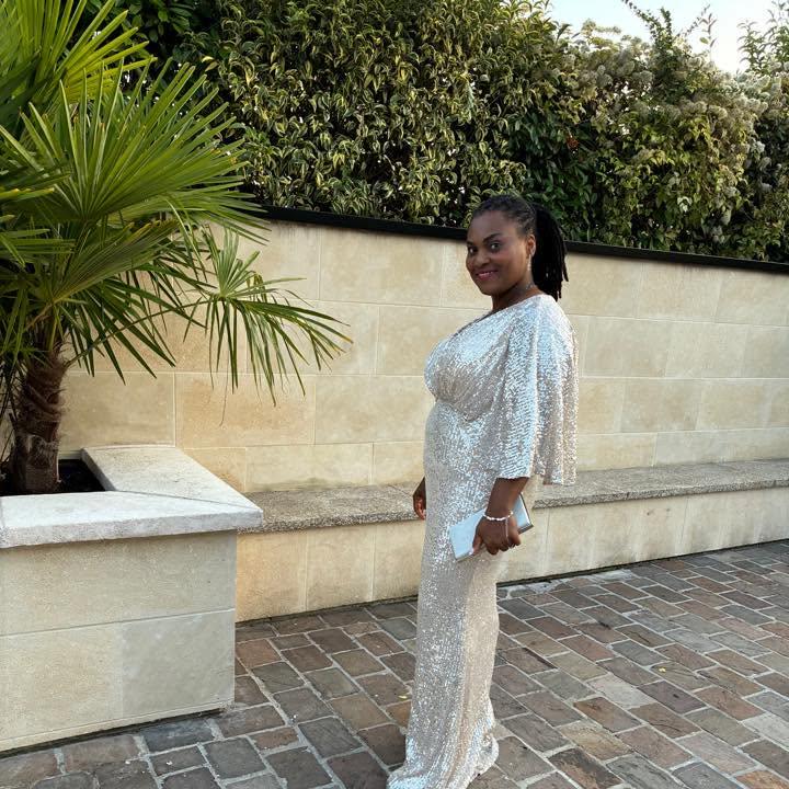 Dominique Domingue