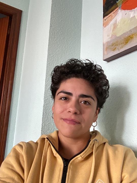 Carolina Domínguez Rodríguez