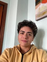 Carolina Domínguez Rodríguez