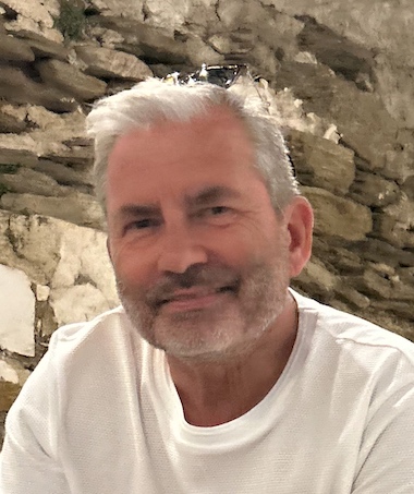 Tom Zeisler