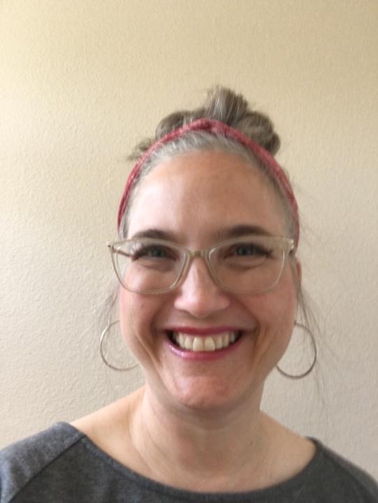Cathy Denton