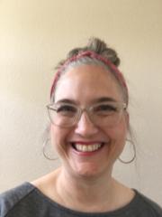Cathy Denton