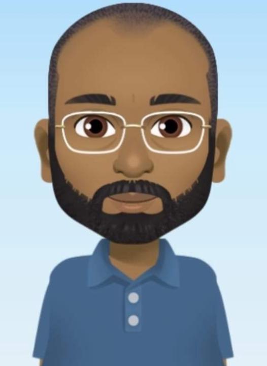 Ramon Borunda