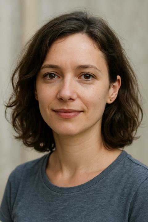 Mercedes Berrios