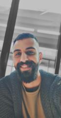 Talal Al Shaar