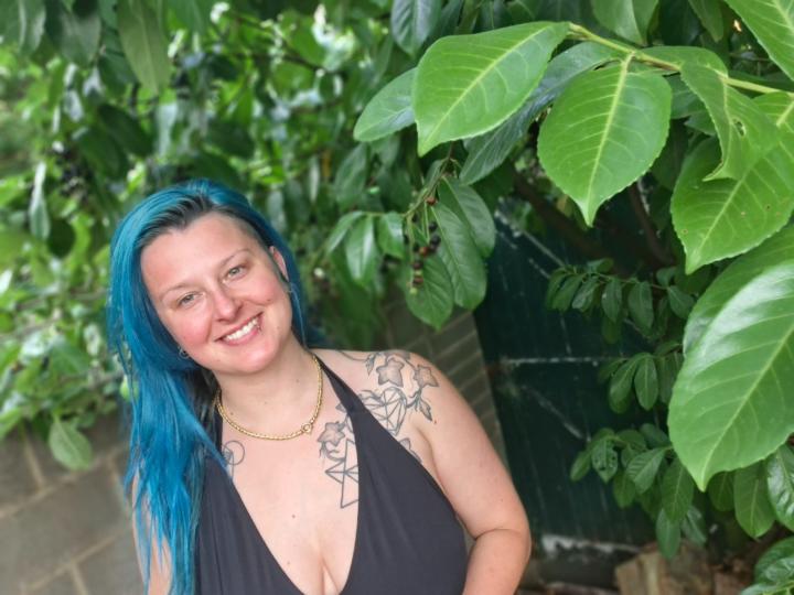 Hollie-may Lambourne