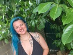 Hollie-may Lambourne