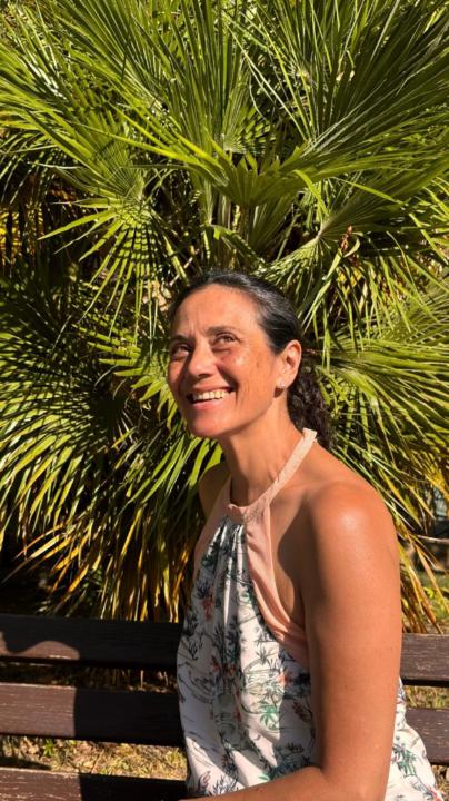 Magali Soun