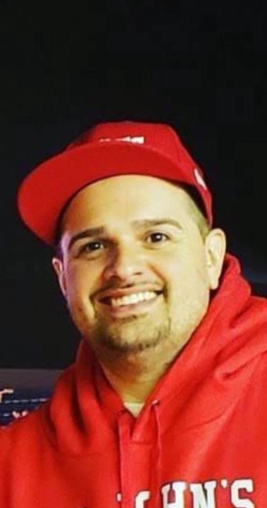Miguel Perez Jr