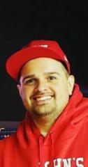 Miguel Perez Jr