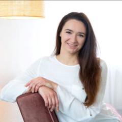 Anastasia Hahn