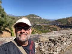 David González Boya