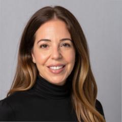Josie Vardaro