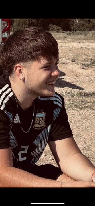 Lauri Milan