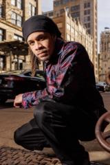 Antoine Sydnor