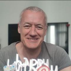 John Donaghy
