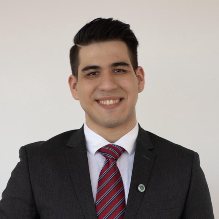 Felipe Sandoval Forteza