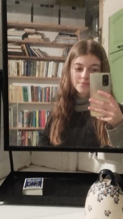 Lidia Trzeciak