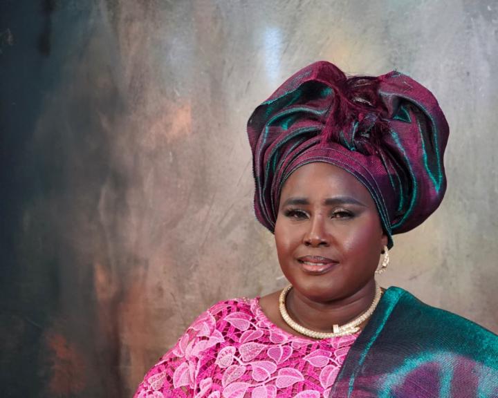 Tunrayo Ologolo