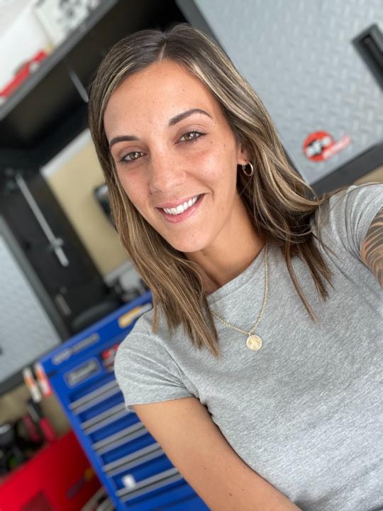 Jessica Cottone